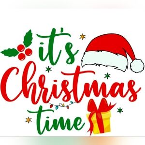 🎄It's Christmas Time!🎄